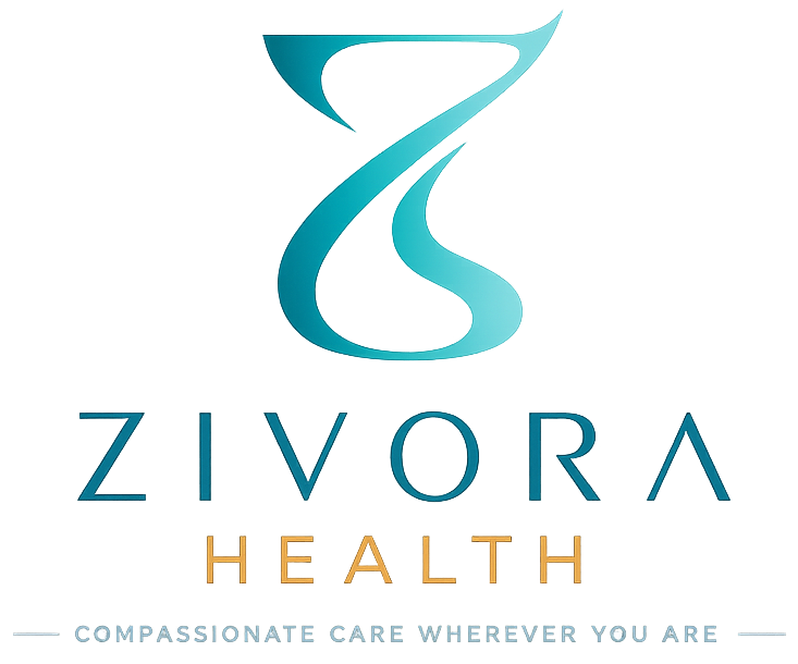 Zivora Health Care